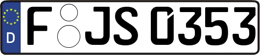 F-JS0353