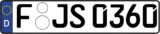 F-JS0360