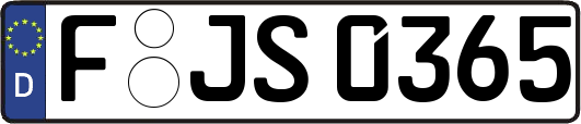 F-JS0365