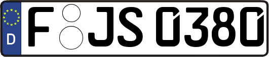 F-JS0380