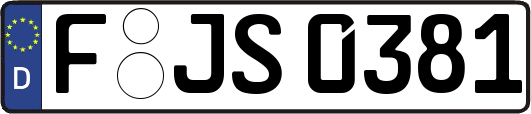 F-JS0381