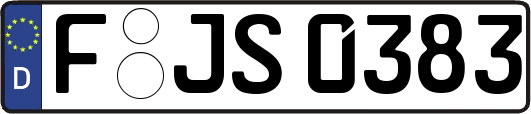 F-JS0383