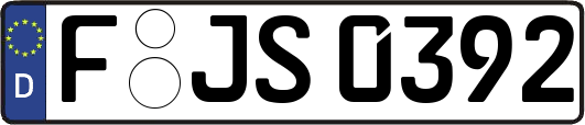 F-JS0392