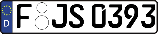 F-JS0393