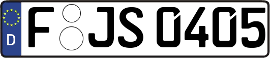 F-JS0405