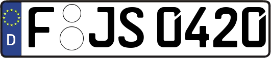 F-JS0420