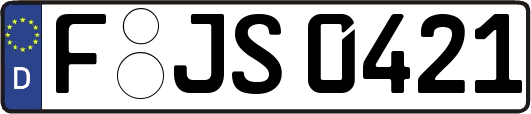 F-JS0421