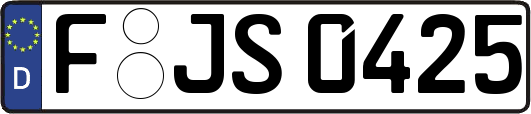 F-JS0425