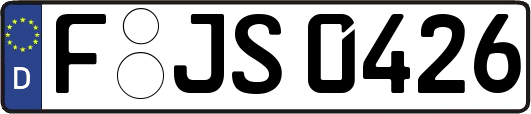 F-JS0426