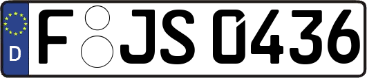 F-JS0436