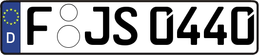 F-JS0440