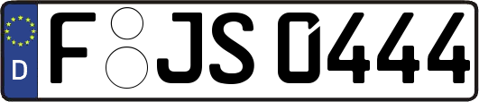 F-JS0444