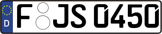 F-JS0450