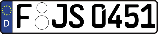 F-JS0451
