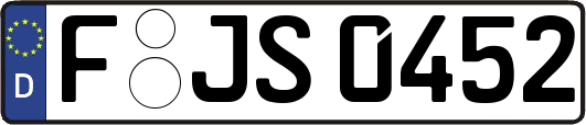 F-JS0452