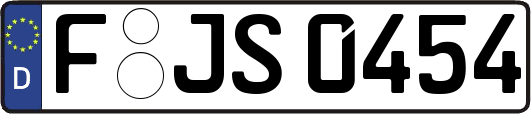 F-JS0454