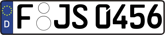F-JS0456