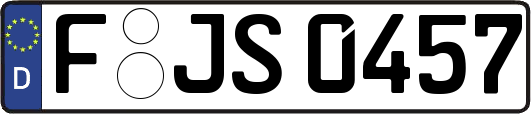 F-JS0457