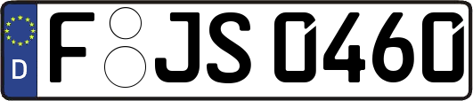 F-JS0460