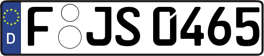 F-JS0465