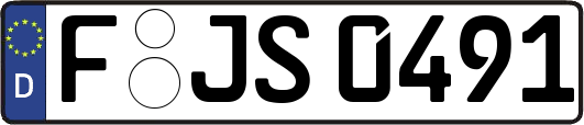 F-JS0491