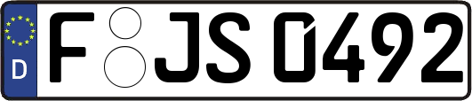 F-JS0492