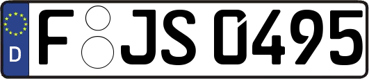 F-JS0495