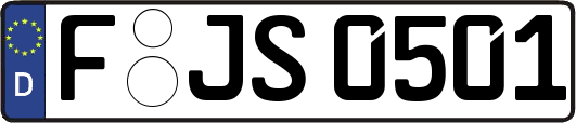 F-JS0501