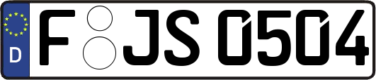 F-JS0504