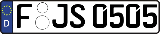 F-JS0505