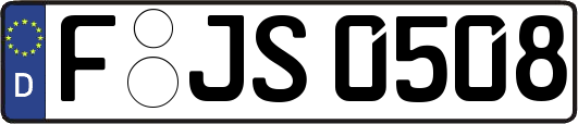 F-JS0508