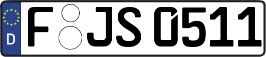 F-JS0511
