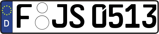 F-JS0513