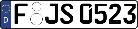 F-JS0523