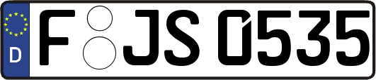 F-JS0535