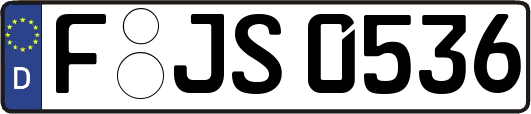 F-JS0536