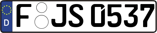 F-JS0537