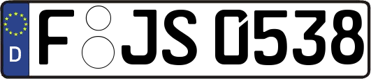 F-JS0538