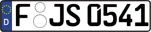 F-JS0541