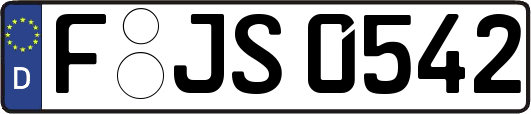 F-JS0542