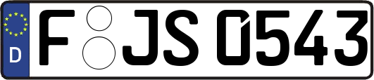 F-JS0543