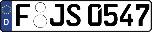 F-JS0547