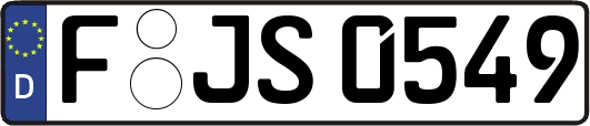 F-JS0549