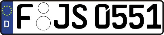 F-JS0551