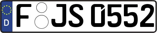 F-JS0552