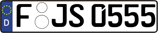 F-JS0555