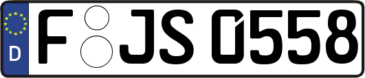 F-JS0558