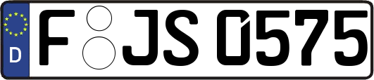 F-JS0575