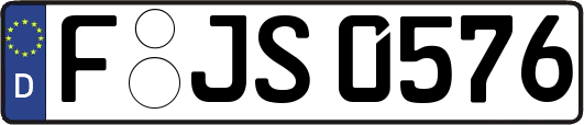 F-JS0576