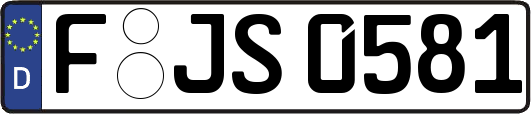 F-JS0581